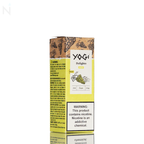 Yogi Delights Salt White Grape Ice - 30mL