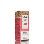 Yogi Delights Salt Strawberry Ice - 30mL