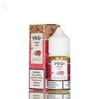 Yogi Delights Salt Strawberry Ice - 30mL