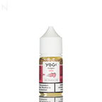 Yogi Delights Salt Strawberry Ice - 30mL