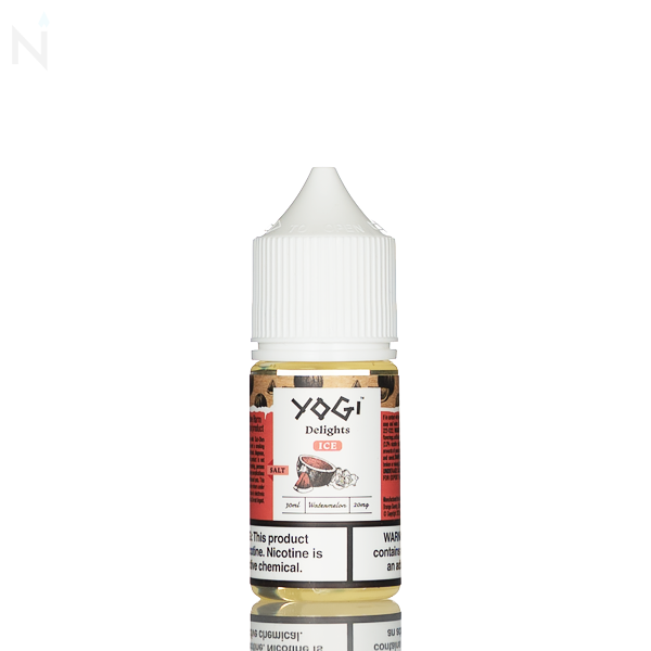 Yogi Delights Salt Watermelon Ice - 30mL