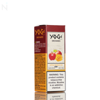 Yogi Orchards Salt Apple Mango Ice - 30mL