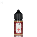 Yogi Orchards Salt Red Apple Ice - 30mL