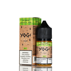 Yogi Salt Nic - Apple Cinnamon Granola Bar - 30mL
