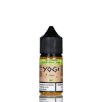Yogi Salt Nic - Apple Cinnamon Granola Bar - 30mL