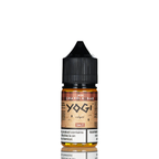Yogi Salt Nic - Java Granola Bar - 30mL