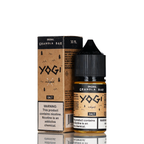 Yogi Salt Nic - Original Granola Bar - 30mL