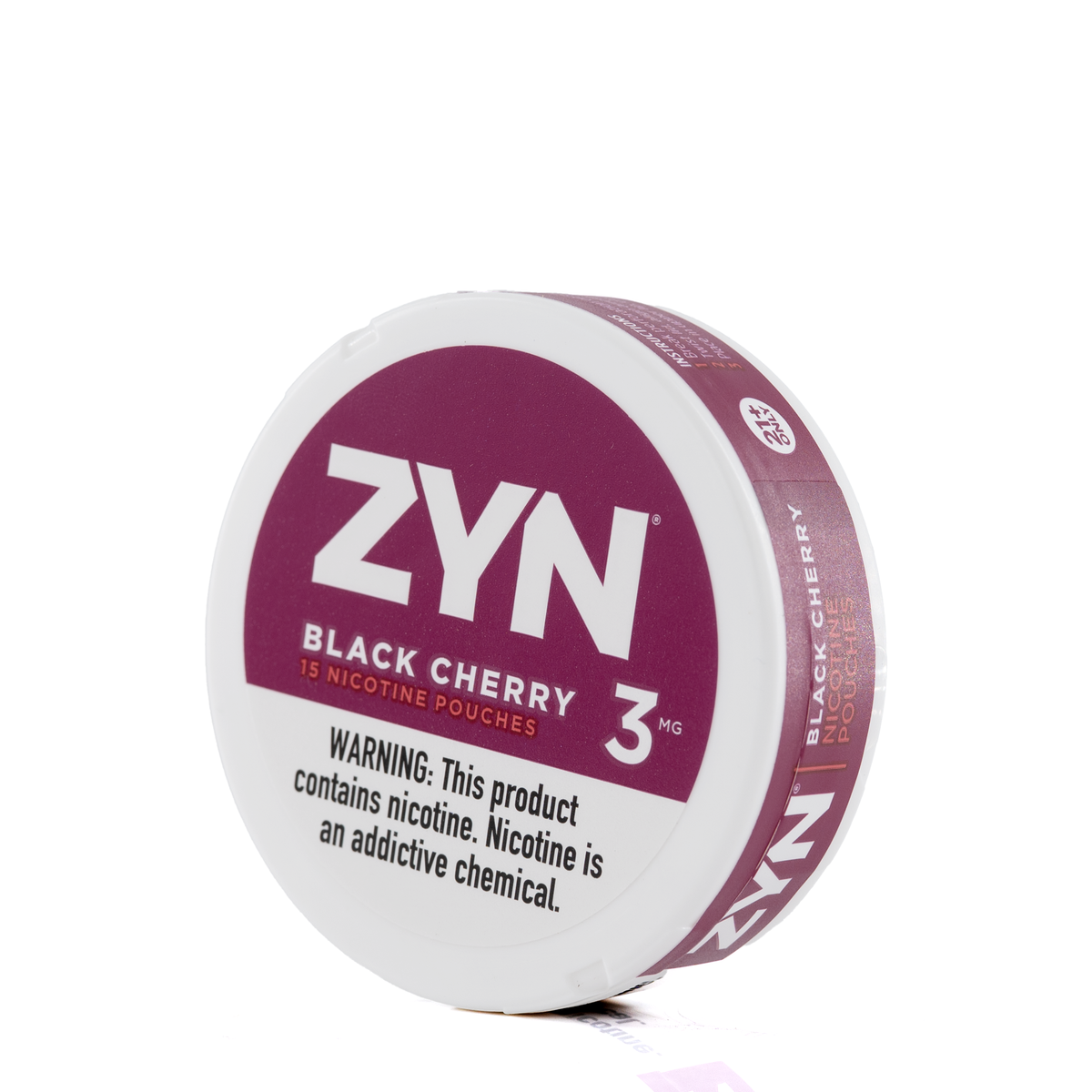 ZYN Nicotine Pouches