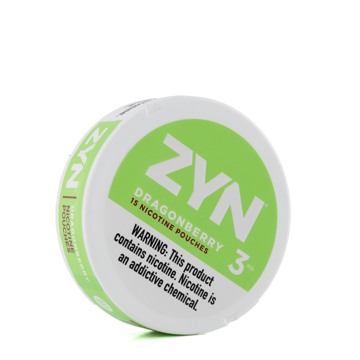 ZYN Nicotine Pouches