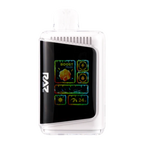 Raz DC25000 Disposable Device