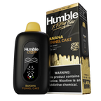 HUMBLE X Fifty Bar 20K 20000 Puffs Disposable