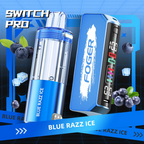 Foger - Switch Pro 30k Disposable KIT