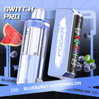 Foger - Switch Pro 30k Disposable KIT