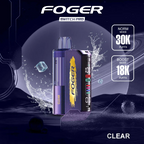 Foger - Switch Pro 30k Disposable KIT