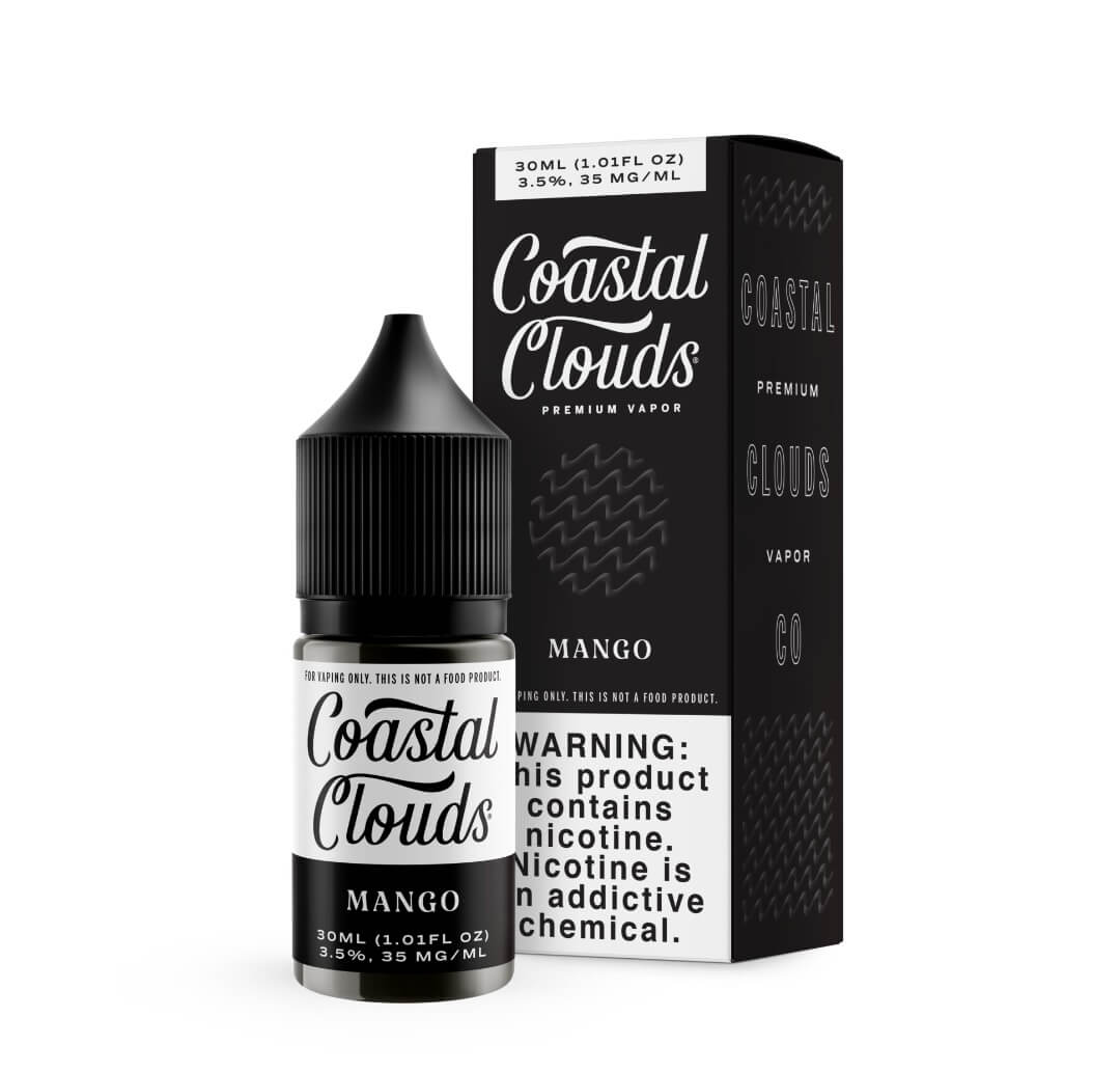 Coastal Clouds SALT - Mango