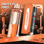 Foger - Switch Pro 30k Disposable KIT