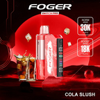 Foger - Switch Pro 30k Disposable KIT
