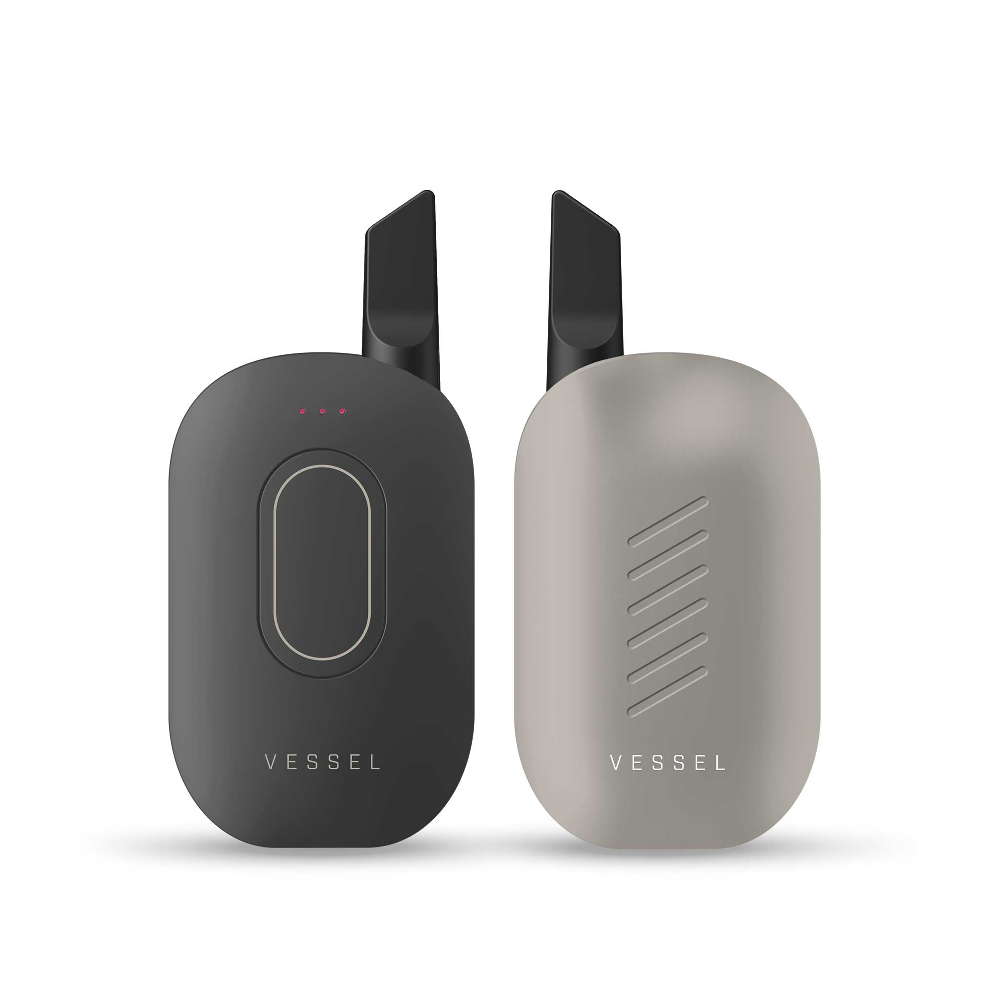Vessel - Compass - 510 Threaded Battery w/ Charger