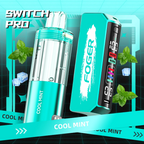 Foger - Switch Pro 30k Disposable KIT