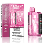 Foger - Switch Pro 30k Disposable KIT
