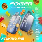 Foger - BIT 35k Disposable Device