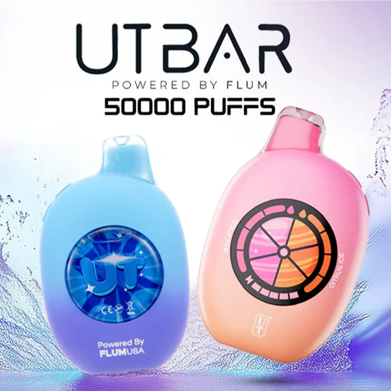 flum ut vape near me Flum UT 50k Puff 5% – Las Vegas TruVape