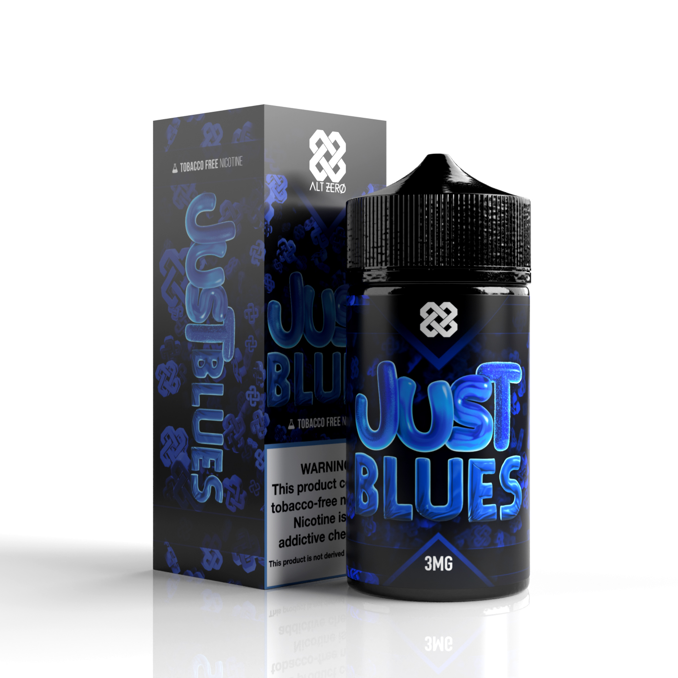 Alt Zero - Just Blues