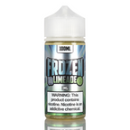 Shijin Vapor - Frozen Limeade (FINAL SALE)