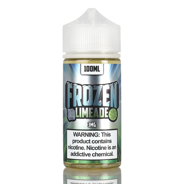 Shijin Vapor - Frozen Limeade (FINAL SALE)