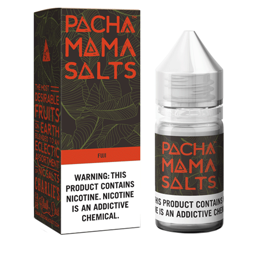 Pachamama SALT - Fuji