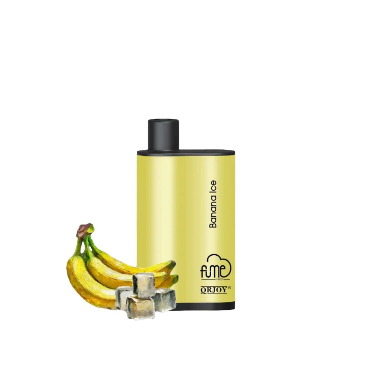 Fume - Infinity 3500 Disposable Device (FS)