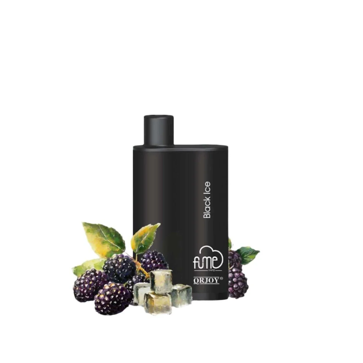 Fume - Infinity 3500 Disposable Device (FS)