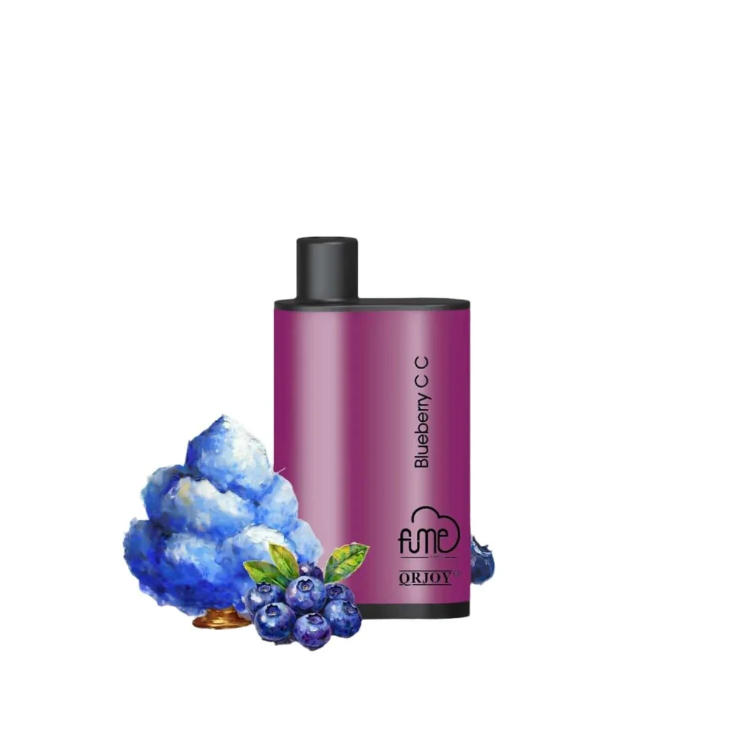Fume - Infinity 3500 Disposable Device (FS)