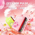 Geek Bar Pro - Pulse 15K Disposable Device
