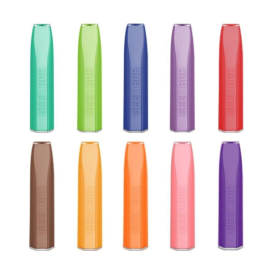 Geek Bar PRO - 1500 Disposable Device (FINAL SALE)