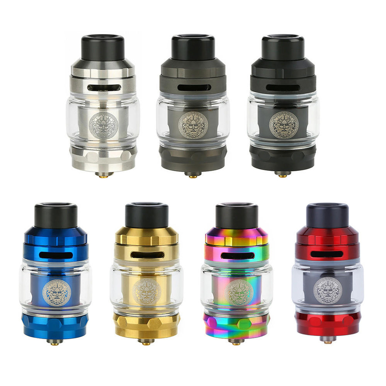 GeekVape - Zeus Sub-Ohm Tank