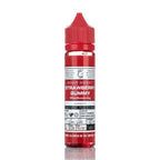 Glas E Liquid E Liquid 0mg Glas Basix E-Liquid -Strawberry Gummy - 60ml