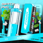 Foger - Switch Pro 30k Disposable KIT
