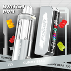 Foger - Switch Pro 30k Disposable KIT
