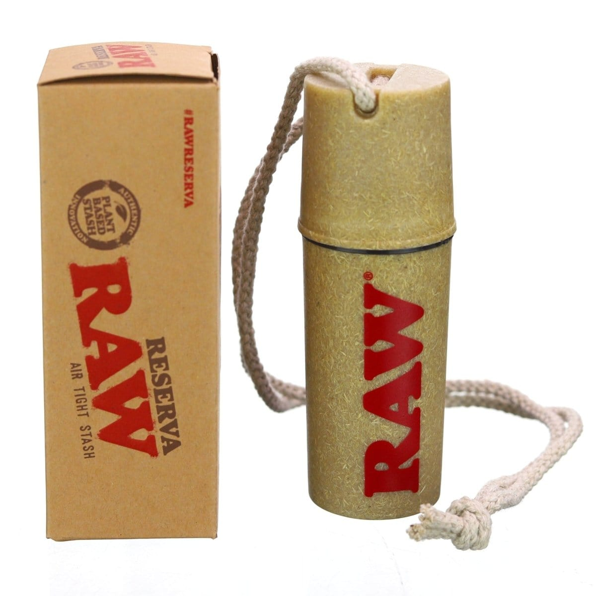 Raw - Reserva - Air Tight Stash