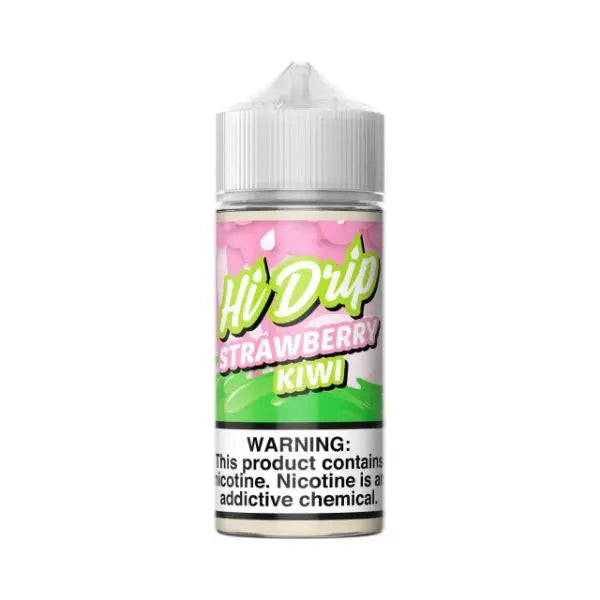Hi-Drip - Strawberry Kiwi