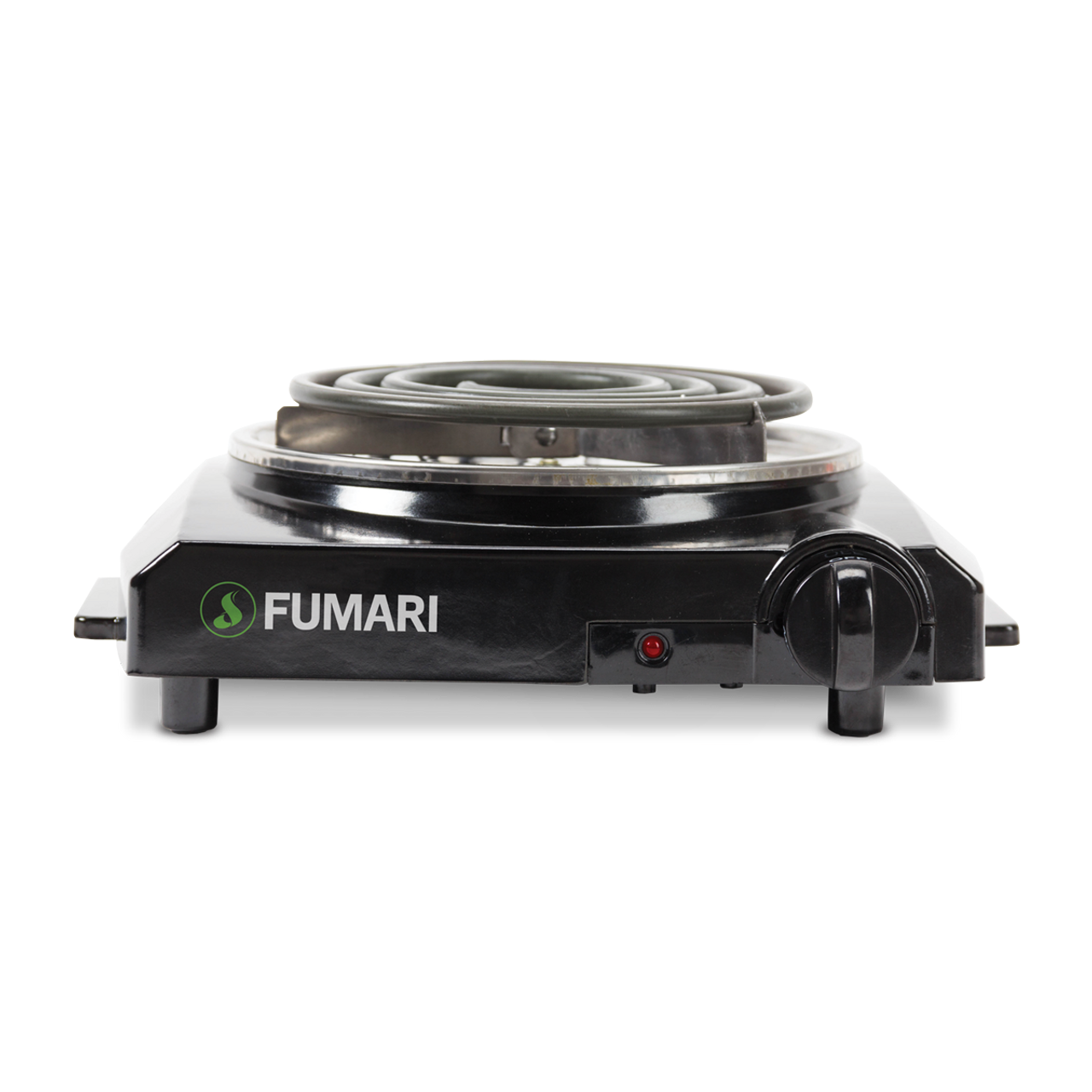 Fumari - Coal Burner