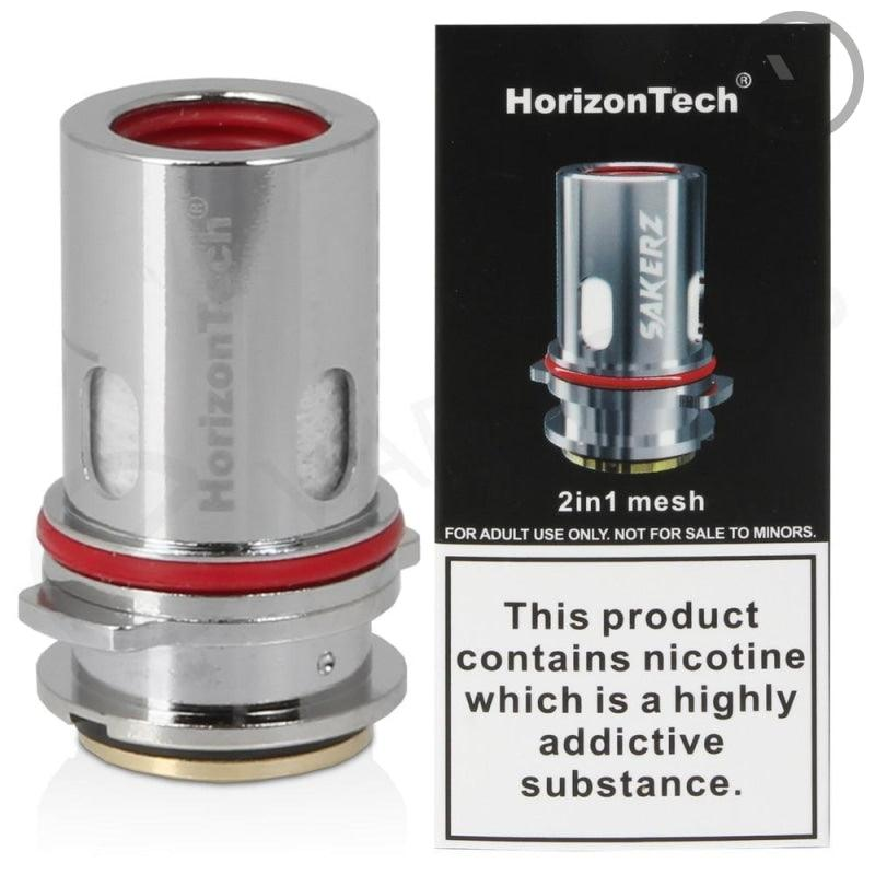 HorizonTech - Sakerz Replacement Coils (Sold Individually)