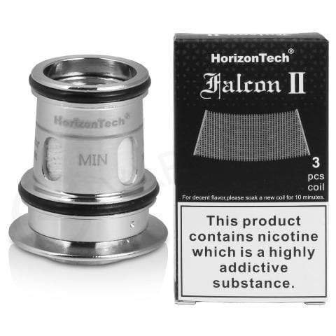 Horizon Tech - Falcon 2 Replacement Coil (Sold Individually)