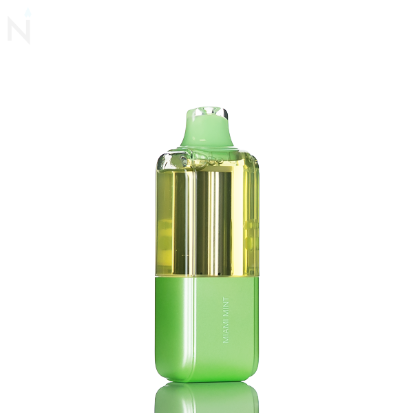 iJoy XP100K Disposable Pods