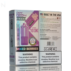 iJoy XP100K Disposable Pods