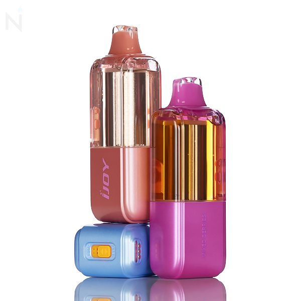 iJoy XP100K Disposable Pods