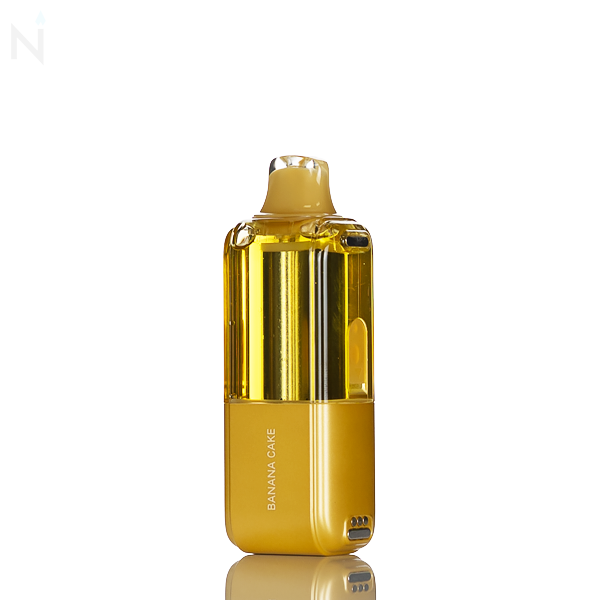 iJoy XP100K Disposable Pods