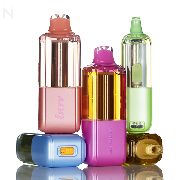 iJoy XP100K Disposable Pods