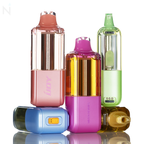 iJoy XP100K Disposable Pods